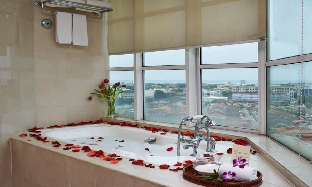 Grand Swiss-Belhotel Melaka 27/50