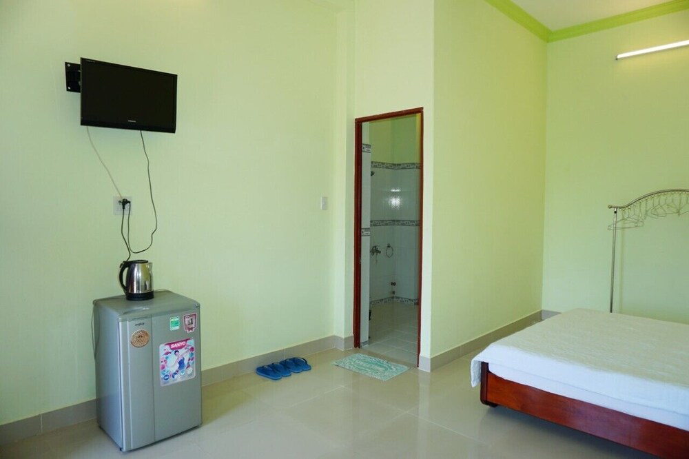 Cat Tien Guesthouse 33/61