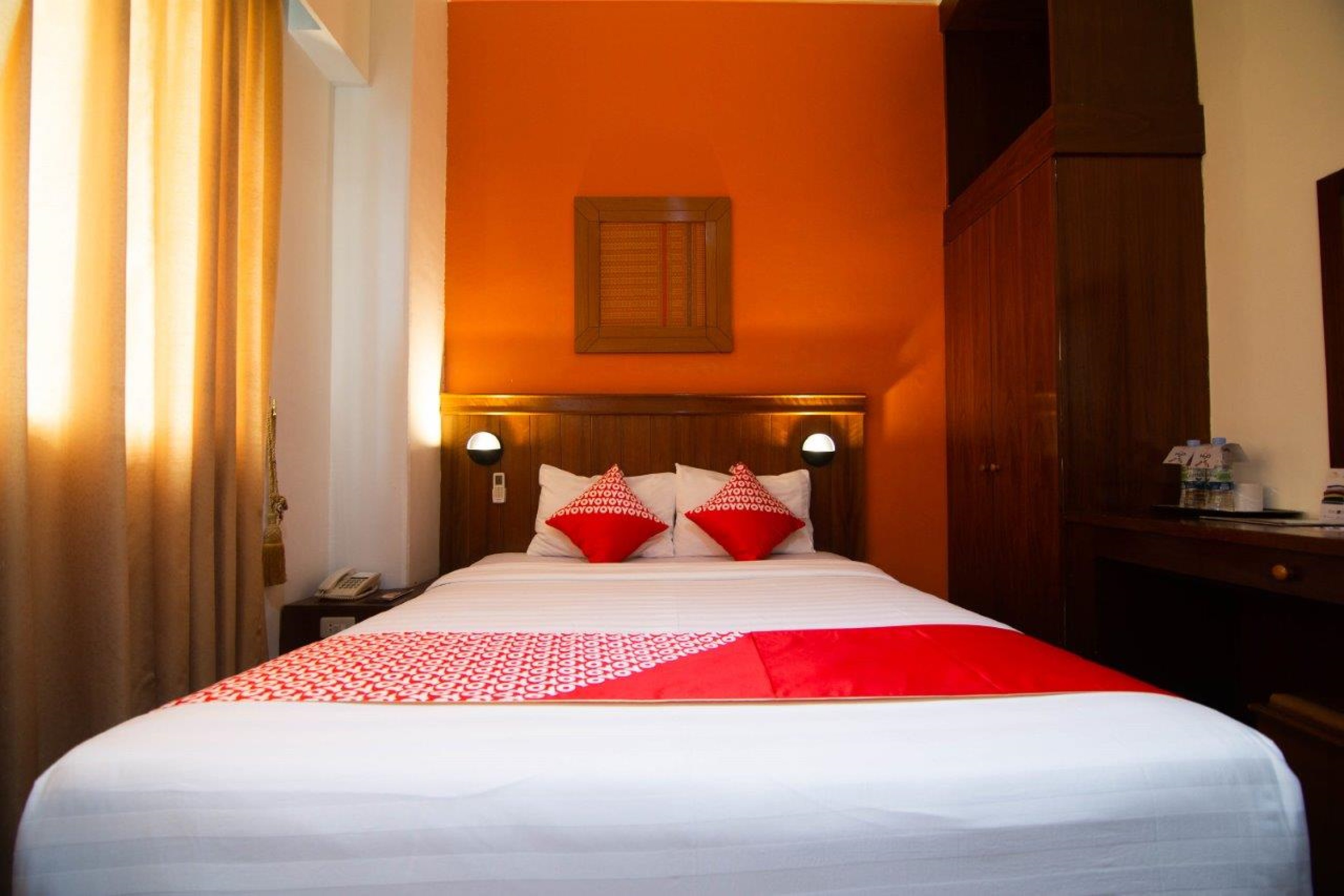 Garuda Hotel Pontianak 24/50