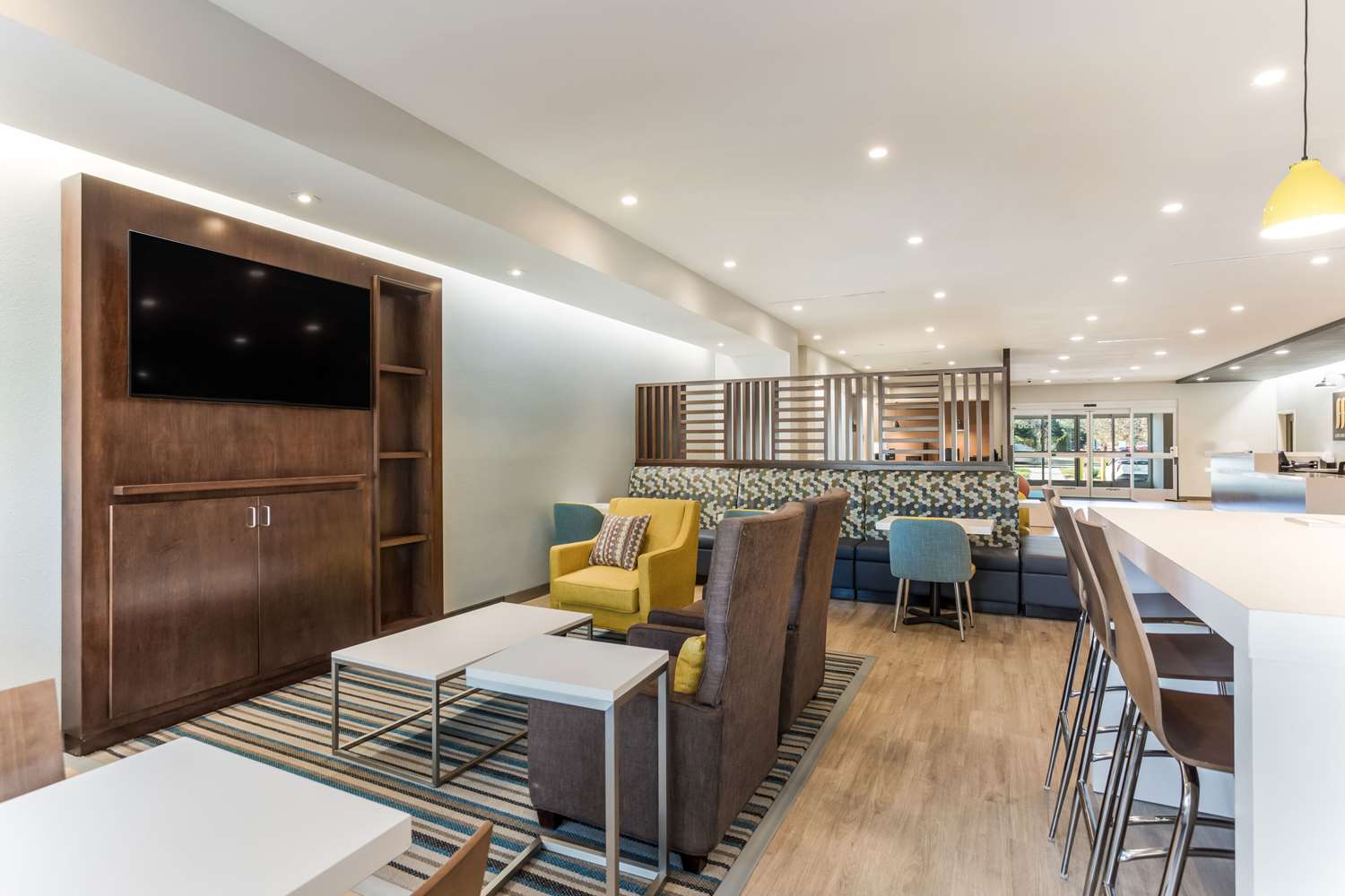 MainStay Suites Murfreesboro, TN 16/20