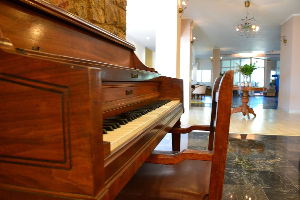 Golden Alexandros Hotel 2/22