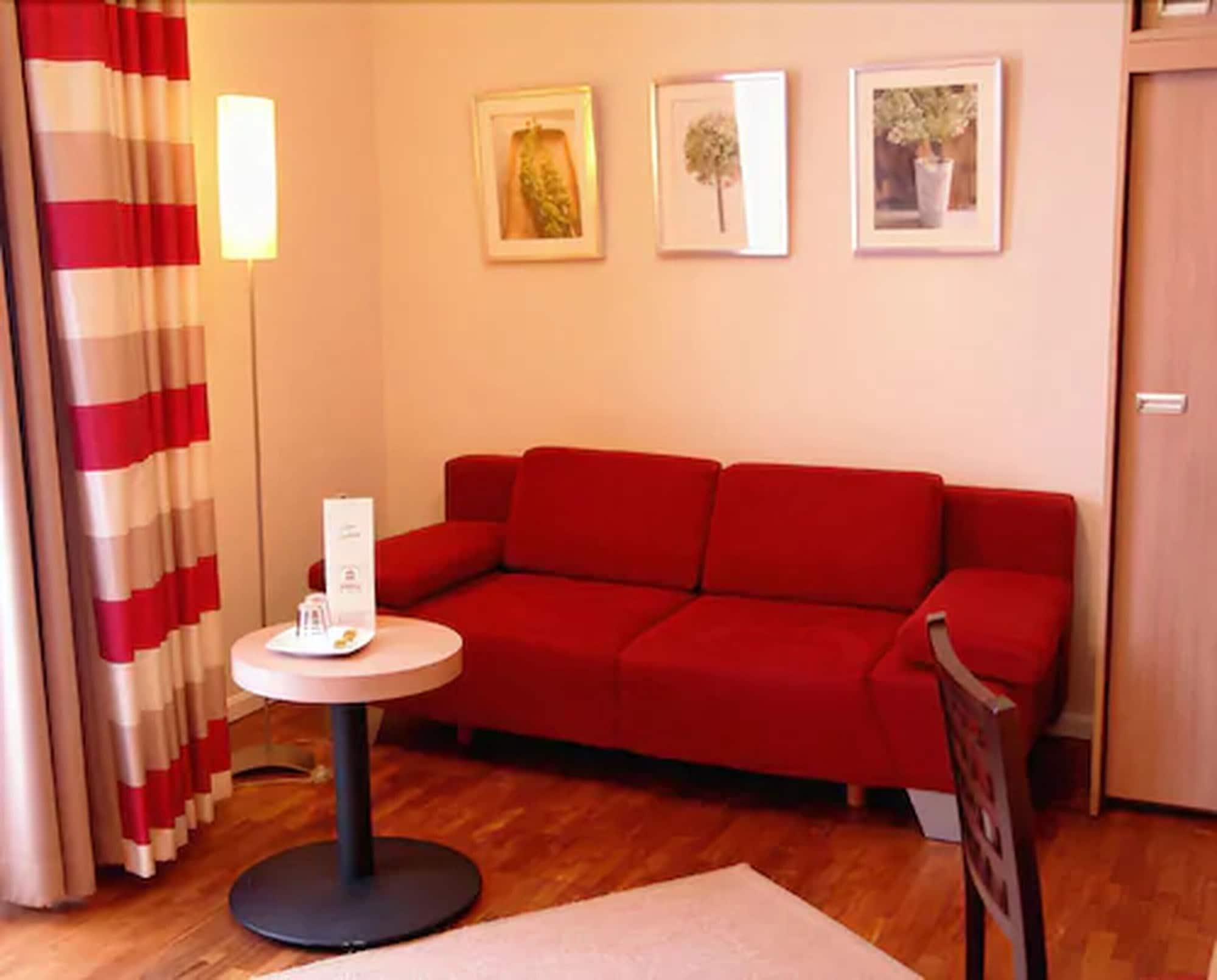 Hotel Sprenz 34/50