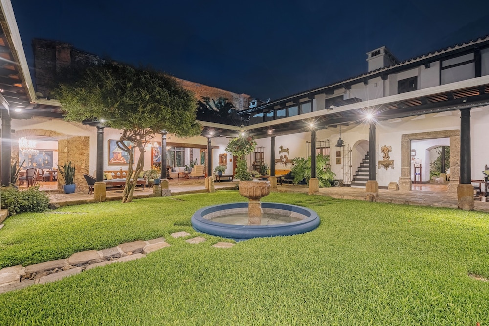 Las Cruces Boutique Hotel 45/50
