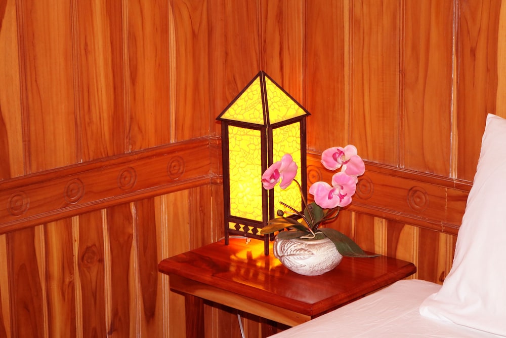 Apple Guesthouse photo3