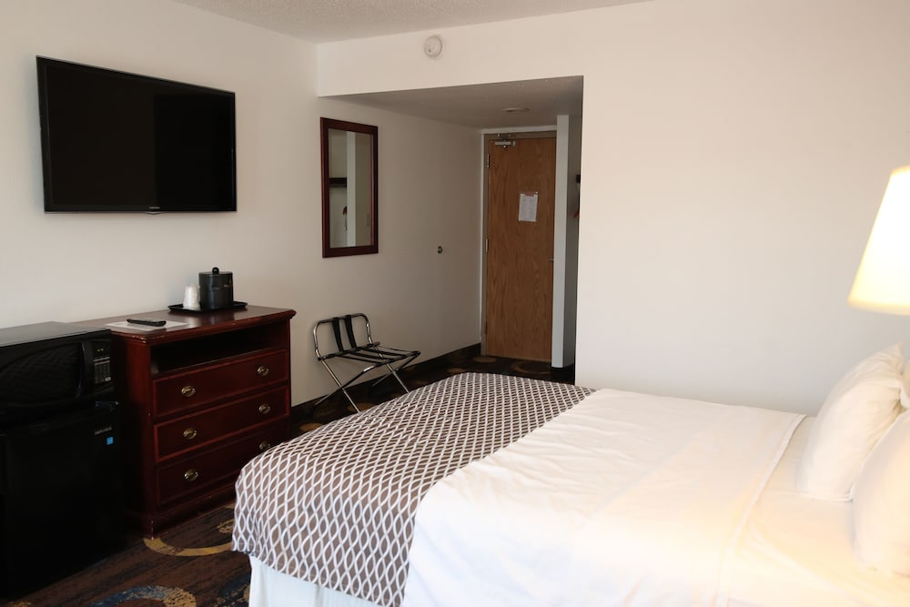 Stonebridge Hotel 15/75