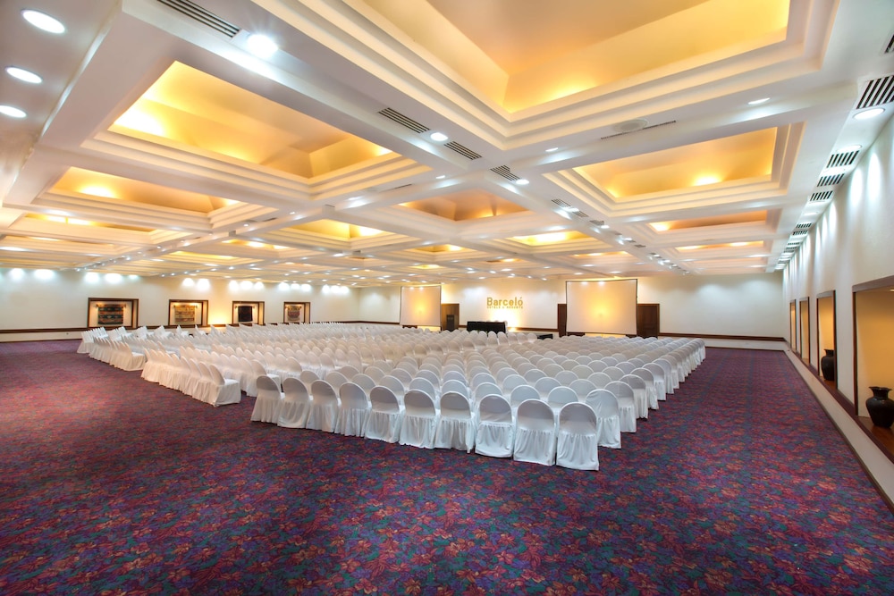 Barcelo Huatulco - All Inclusive 11/71