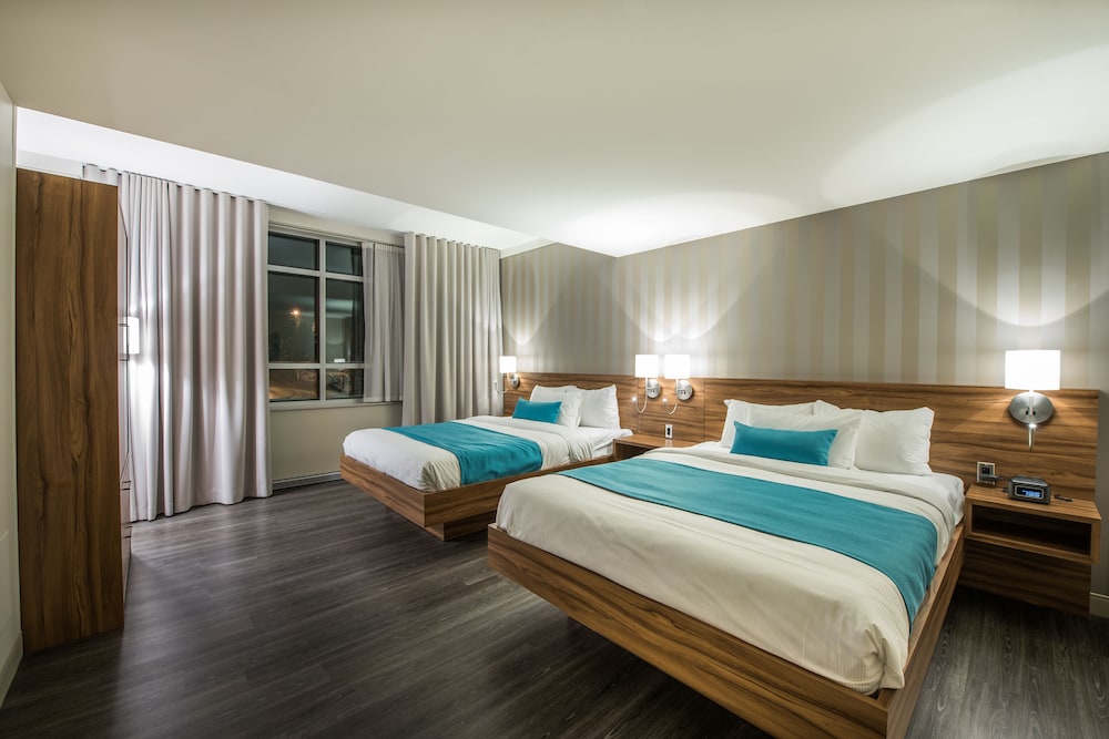 Hotel Valcartier 11/50
