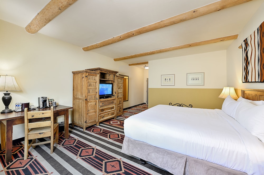 Sandia, Suite, King Bed