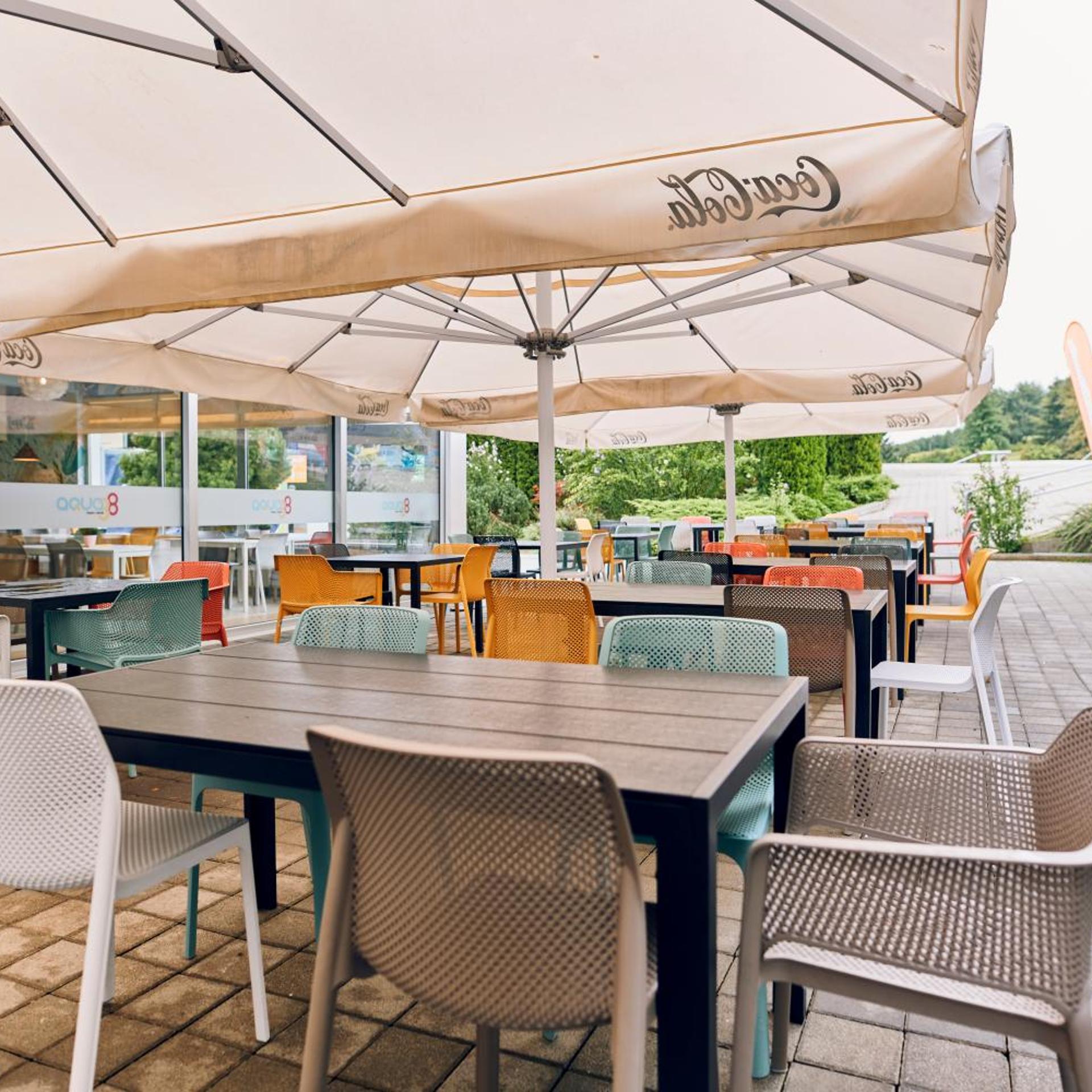 SPA AND SPORT RESORT SVETI MARTIN 48/50