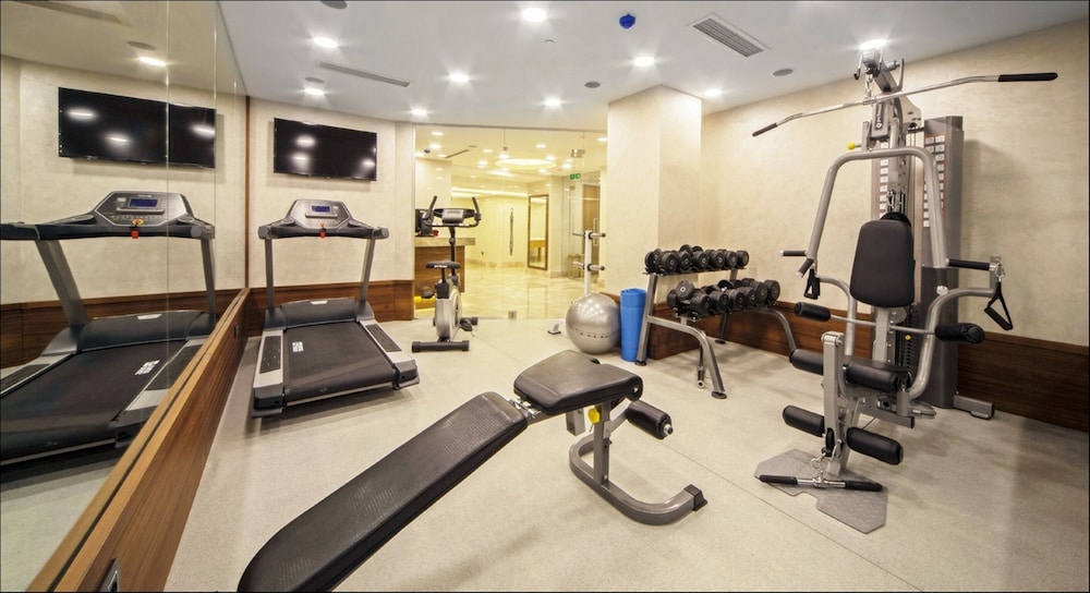 Dosso Dossi Hotels Old City 35/61