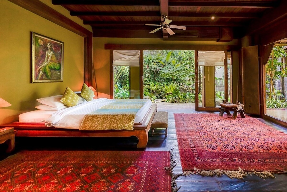 Villa Beji Indah 15/50