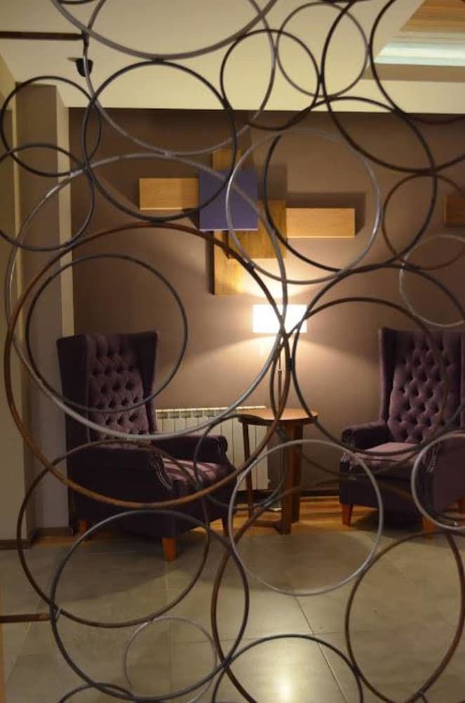 Boutique Hotel And Cabanas Bosque de Nahuel 56/78