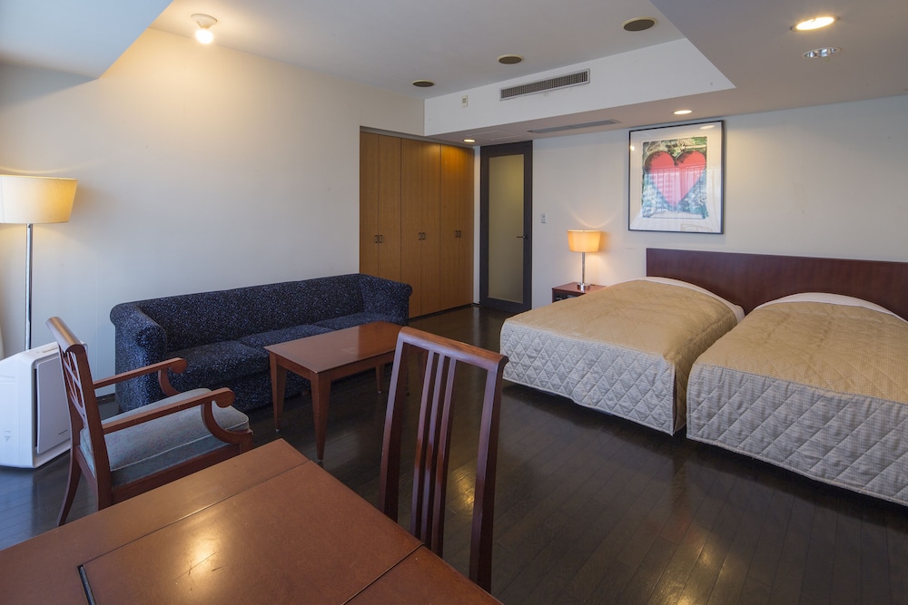 The Residential Suites Fukuoka Ex Hyatt Residential Suites Fukuoka 24/56