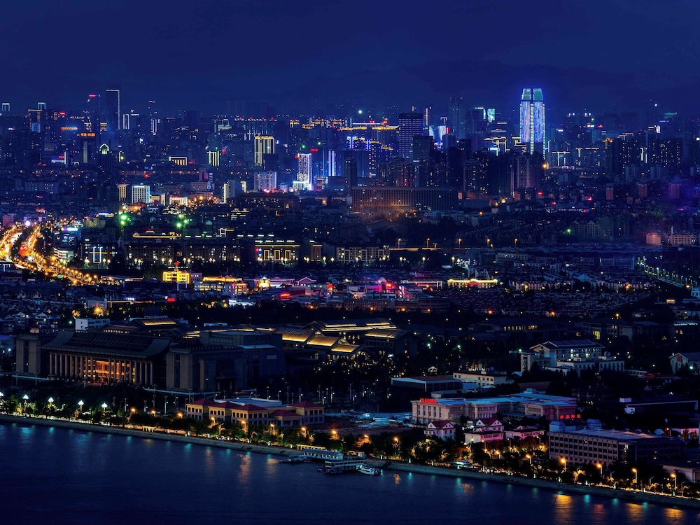 Sofitel Kunming 65/69