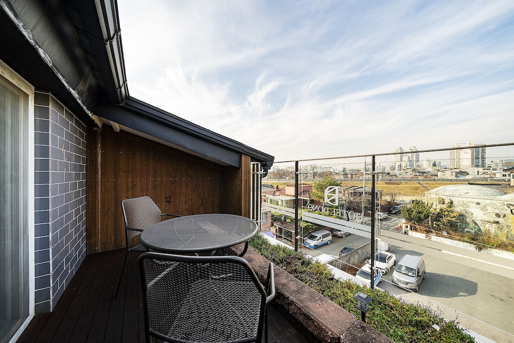 Suwon Dono1796 Hotel 3/68