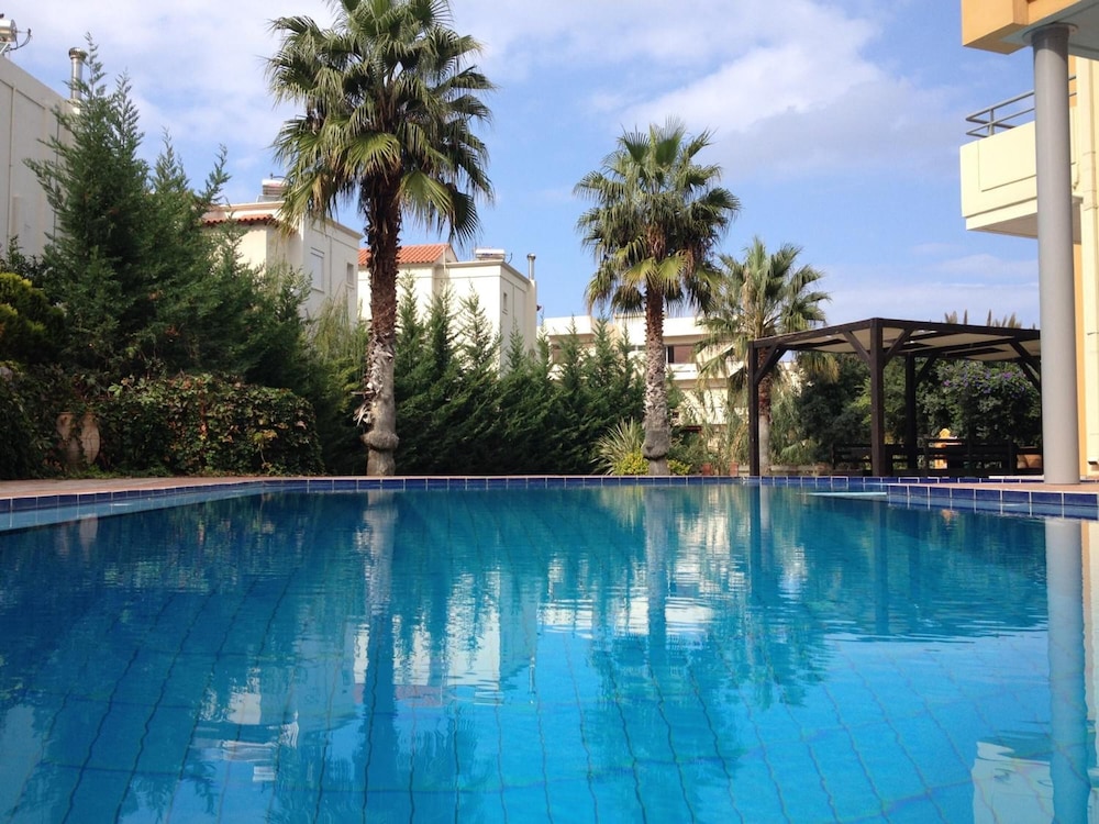 Ikaros Hotel 30/47