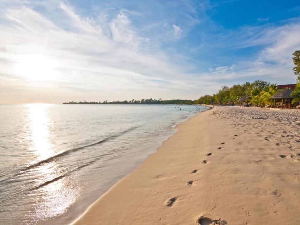 Lakeside By Sokha Beach Resort 54/60