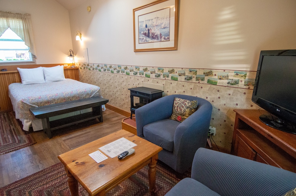 The Swan Hotel 27/50