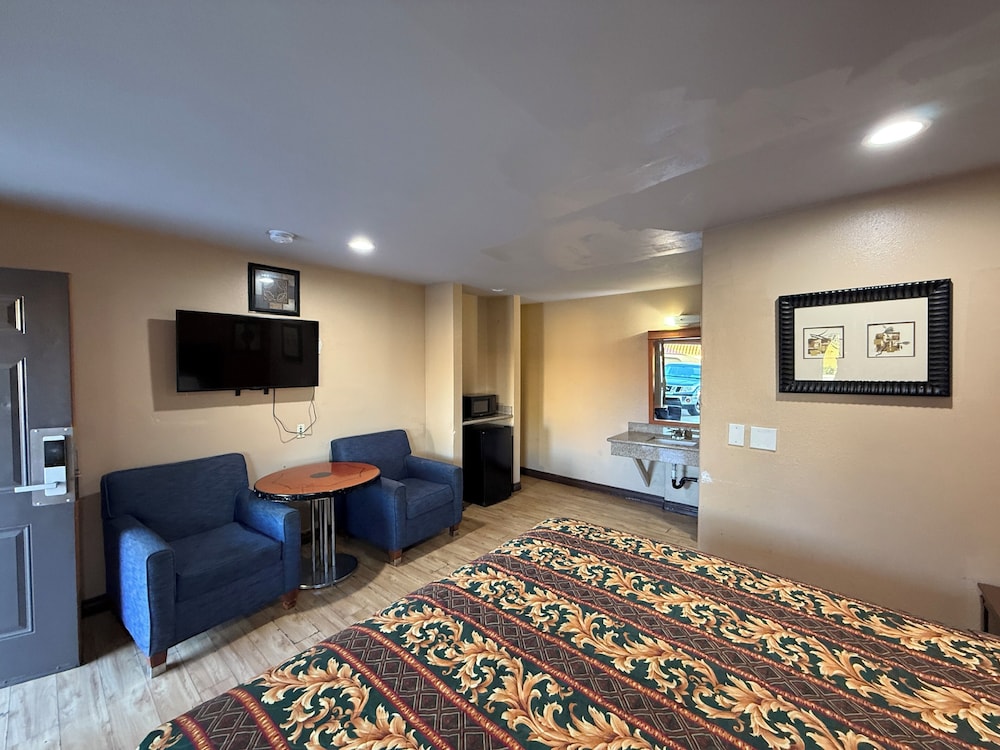 Rocky Inn Motel 20/44