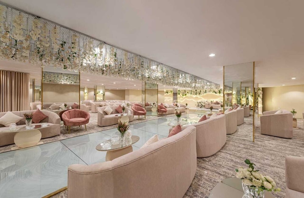 فندق هدب الصحافه(HDB hotel Sahafa) 31/56