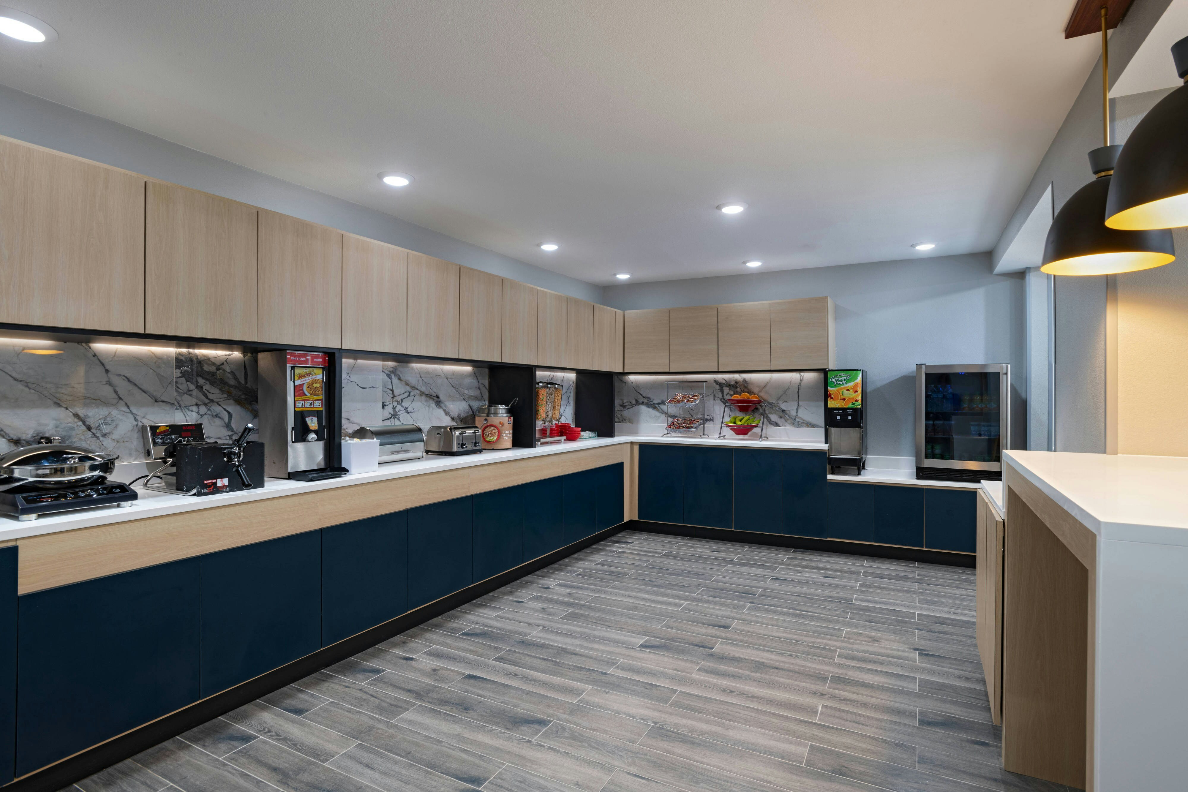 TownePlace Suites by Marriott Baton Rouge South 6/38