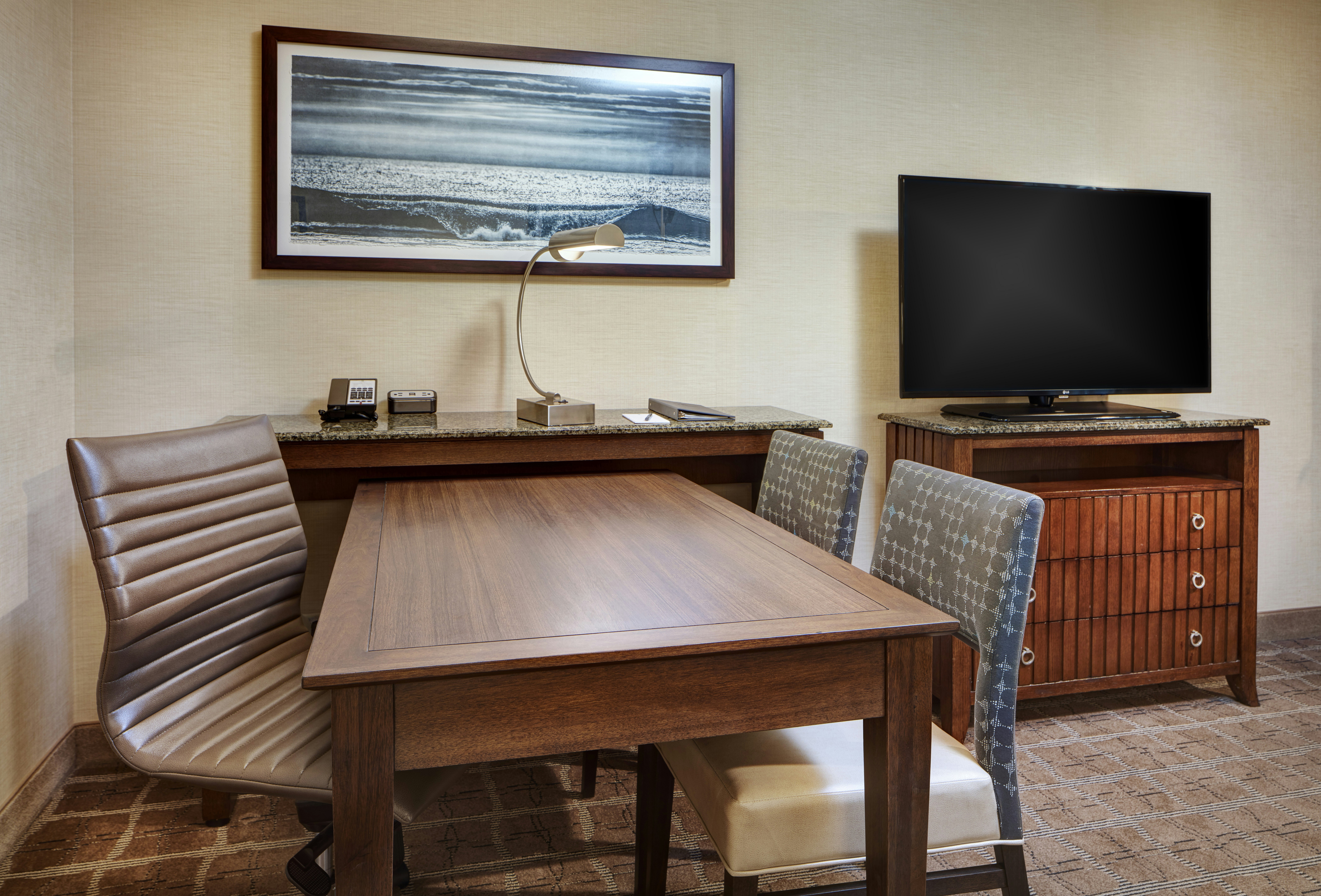 Embassy Suites by Hilton San Diego La Jolla 19/19
