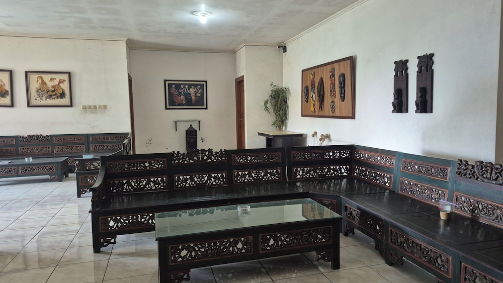 Pondok Serrata Convention, Boutique &amp; Tourist Hotel 6/44