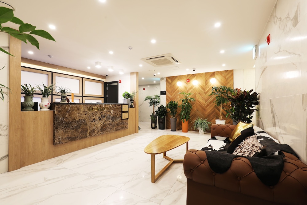 Sm Boutique Hotel 3/50