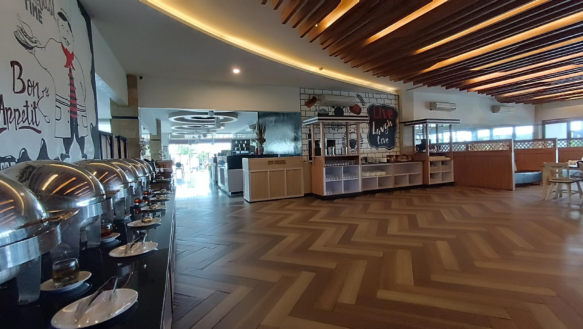 Odaita Hotel 35/46