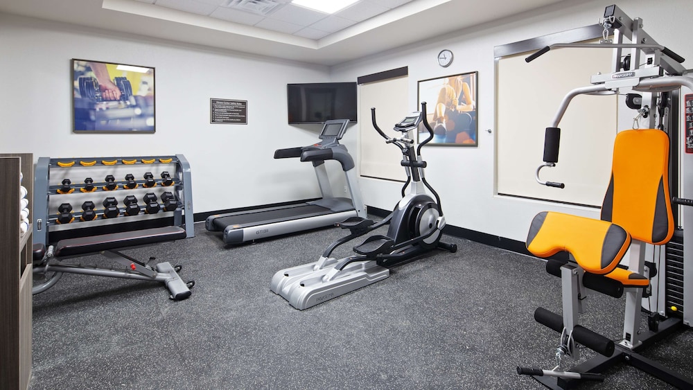 Best Western Green Oak Inn & Suites 19/30