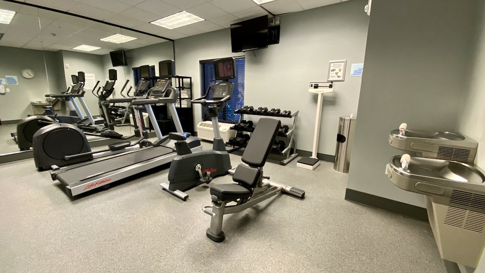 sport facilities