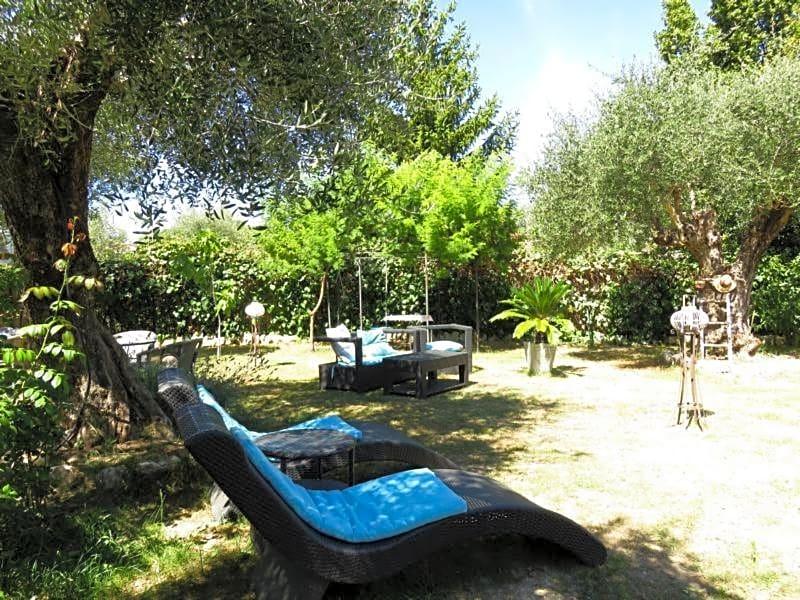 Hotel mon Soleil 19/46