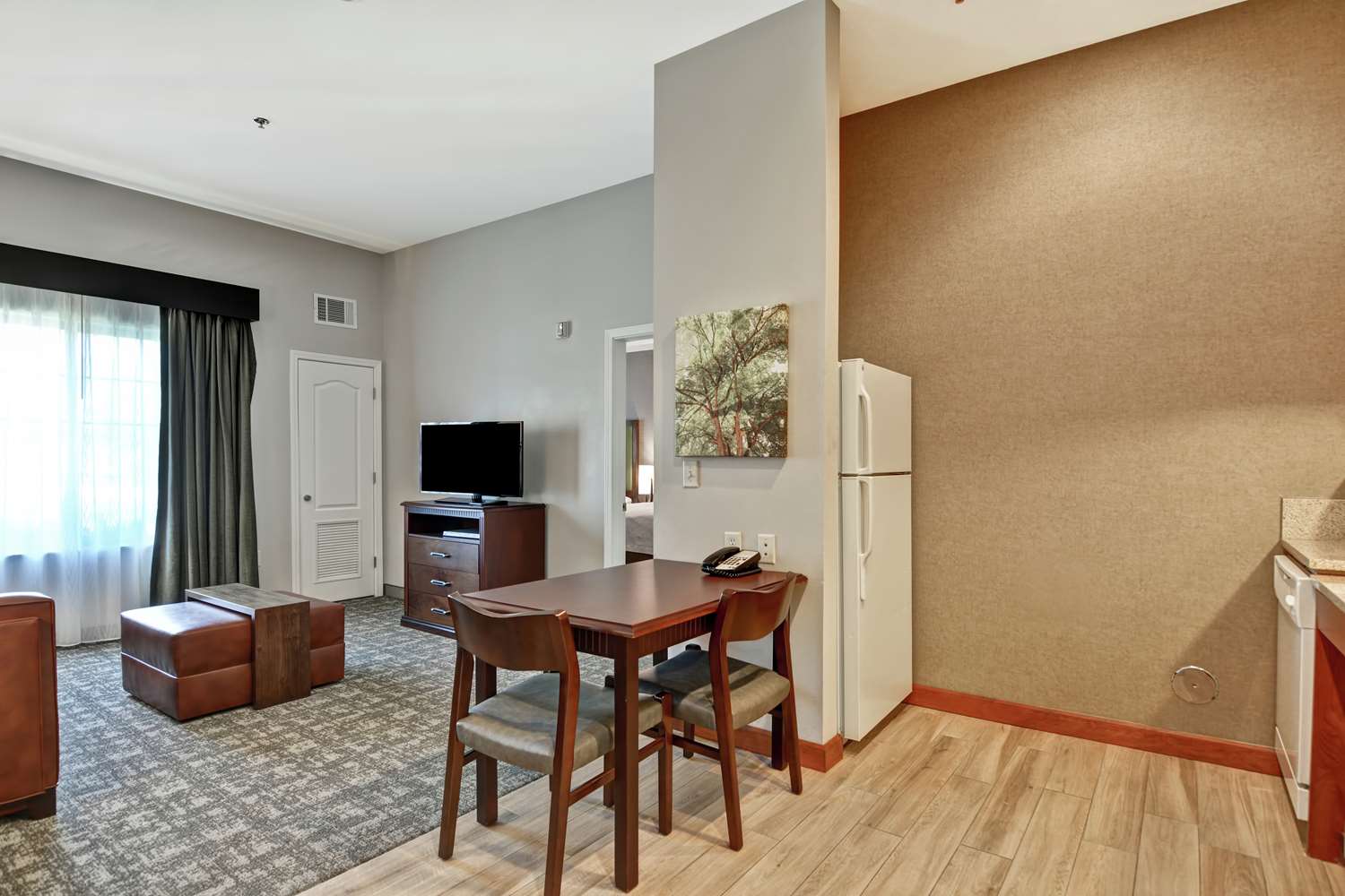 Homewood Suites By Hilton Reno 20/30