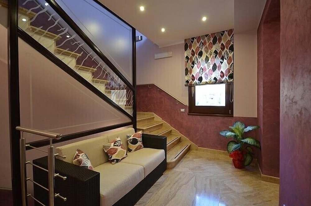 Baia Santa Margherita B&B 7/33