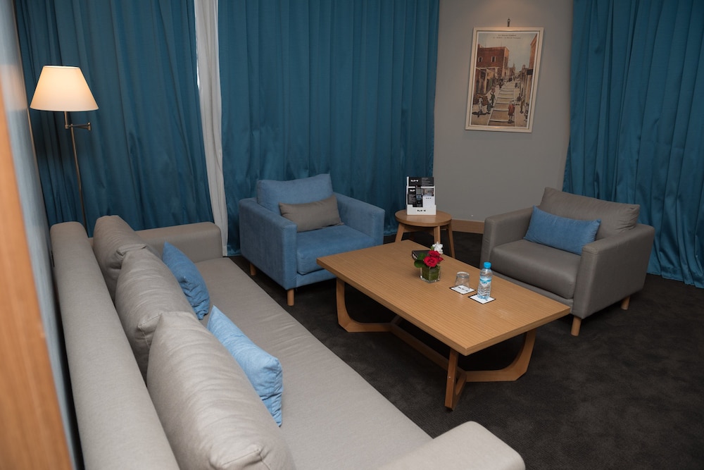 ONOMO Hotel Rabat Terminus 42/72