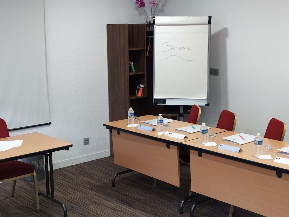 Hotel Balladins Bordeaux Merignac 40/54