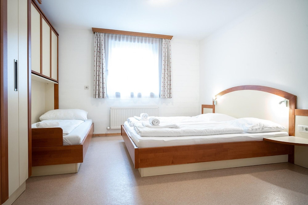 Apartmenthaus Seilergasse By We Rent 16/83