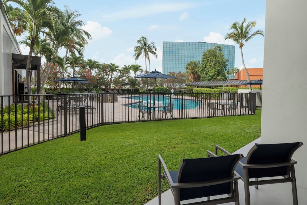 Courtyard Fort Lauderdale East Lauderdale By the Sea 42/49