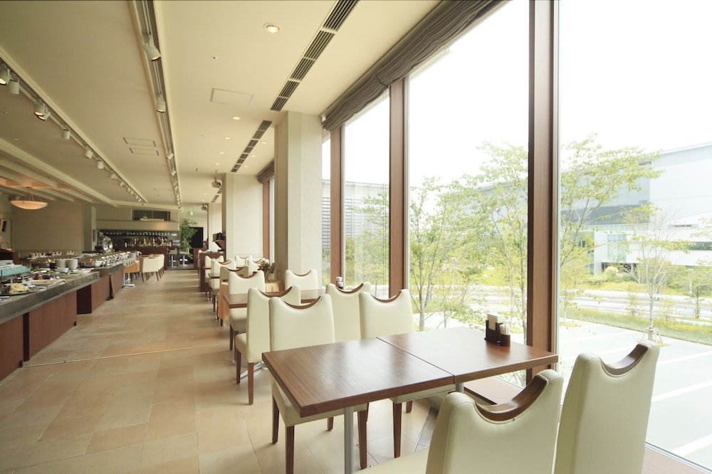 Sotetsu Grand Fresa Tokyo Bay Ariake Ex Hotel Sunroute Ariake 58/74
