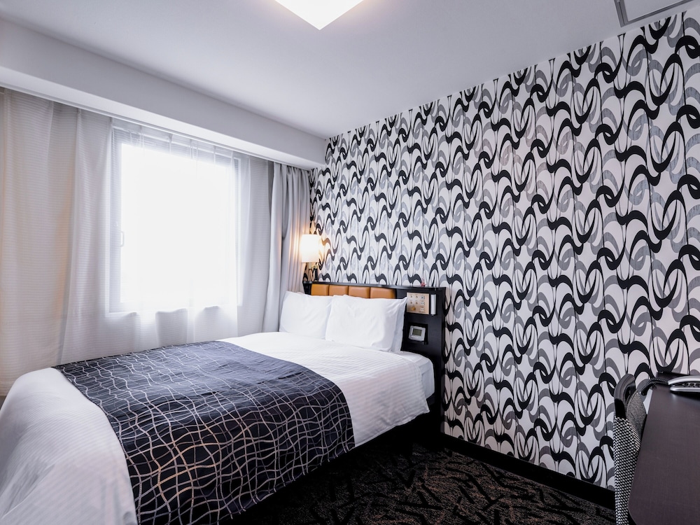 Apa Hotel Saga-Ekimae-Chuou 18/49