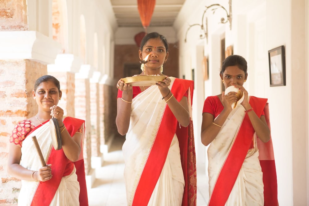 The Rajbari Bawali 5/49