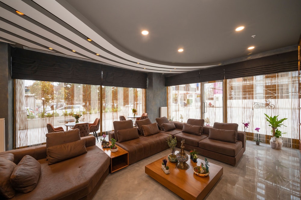 Seyithan Palace Spa Hotel 17/24