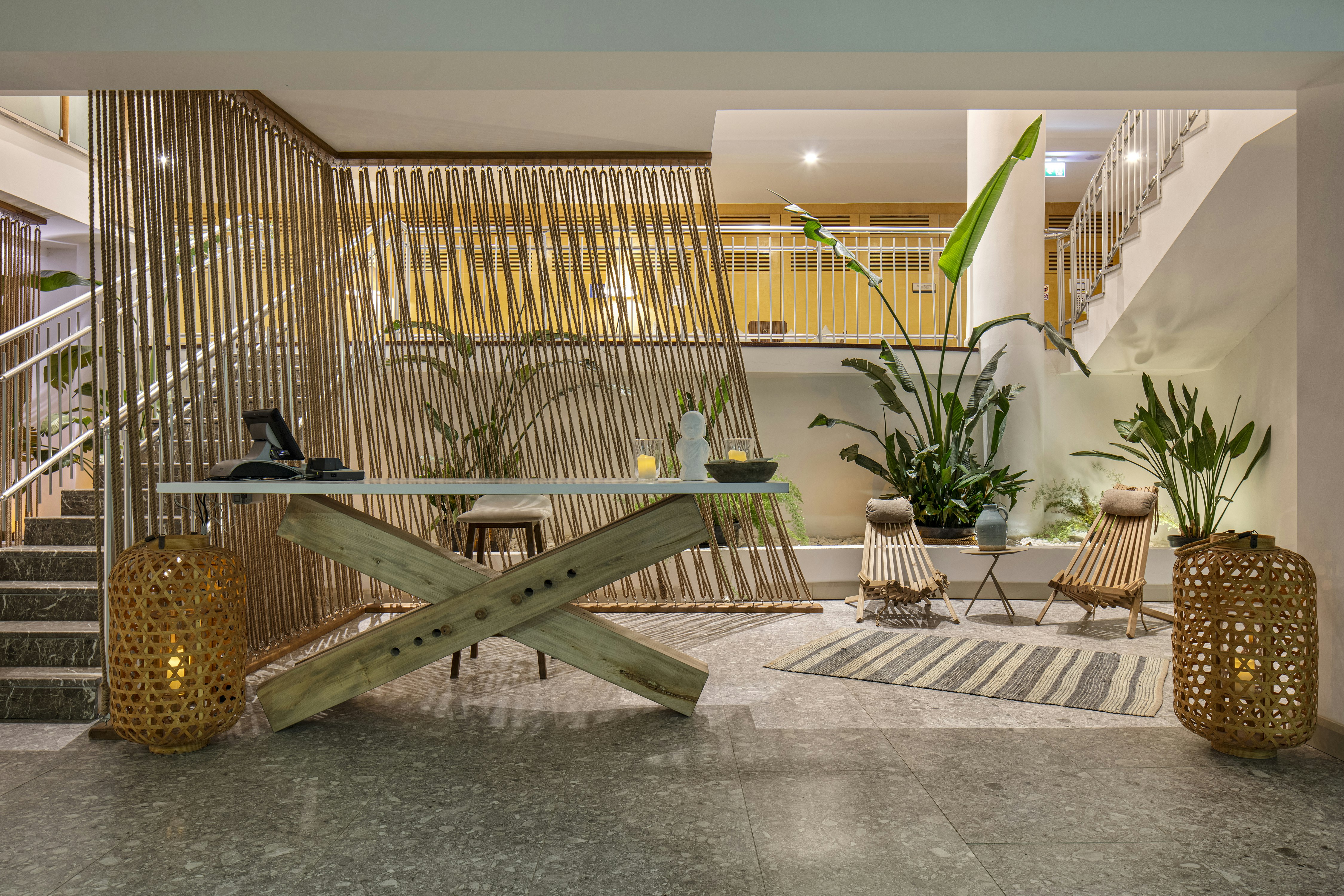 DoubleTree by Hilton Bodrum Isil Club Resort 22/50