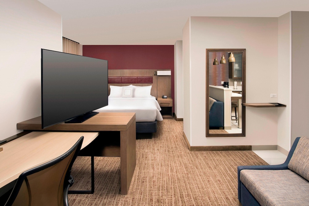 Residence Inn By Marriott Baltimore Owings Mills 14/47
