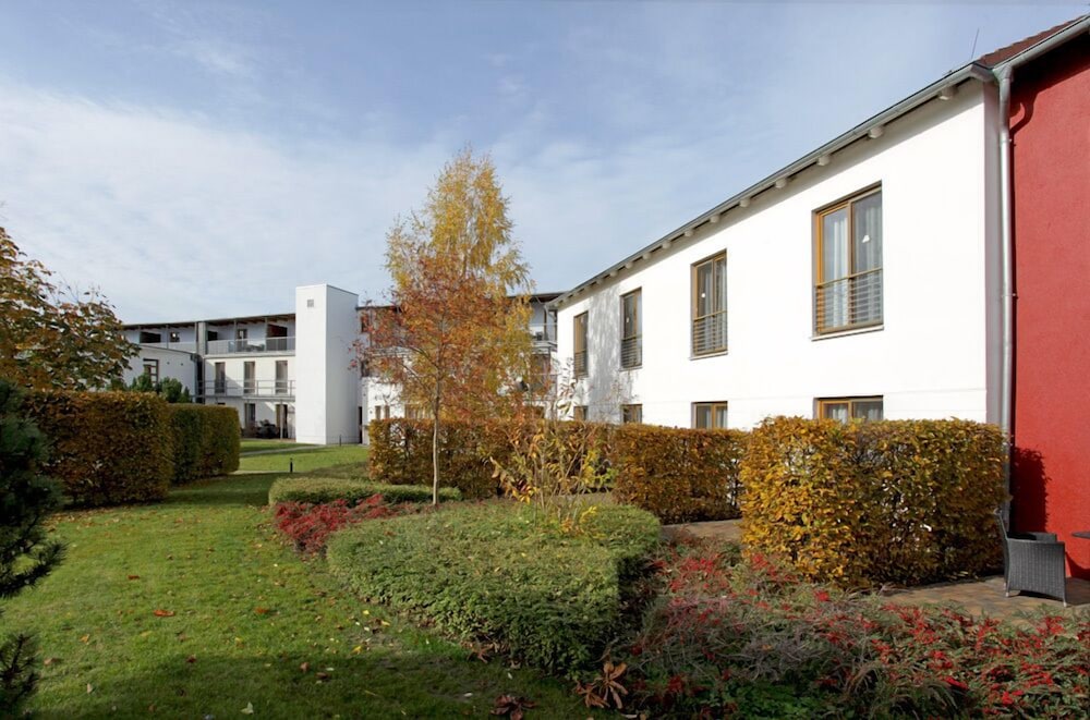 SEETELHOTEL Nautic Usedom Hotel & Spa 43/49