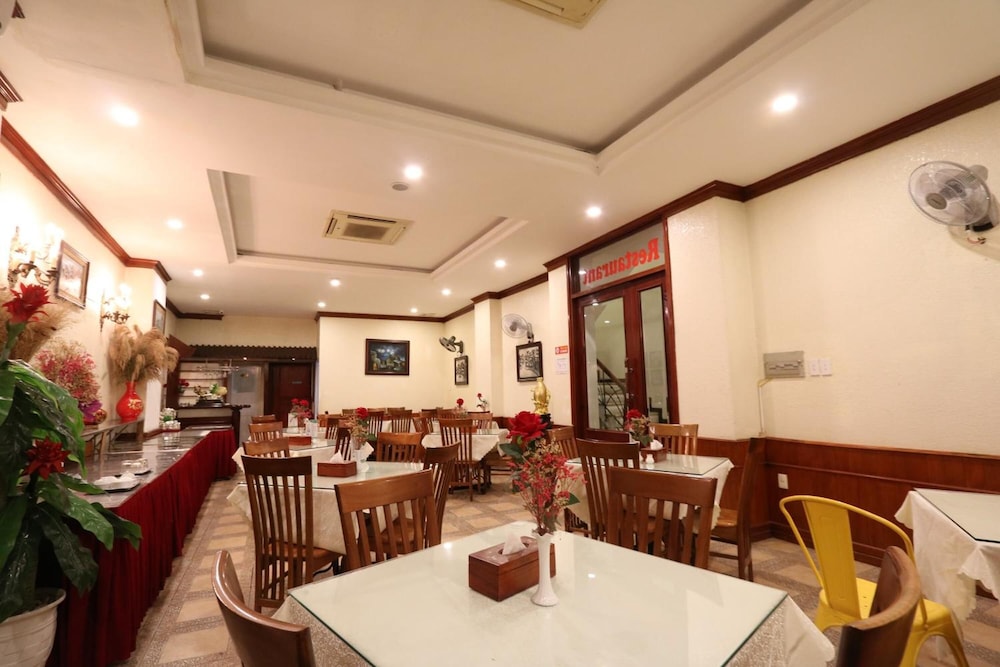 A25 Hotel Hang Bun 45/57