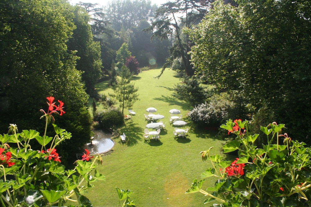 Belle-Isle Sur Risle 56/59