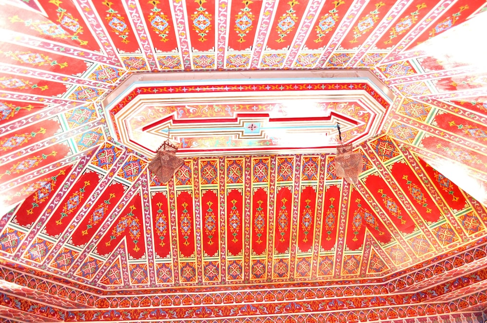 Erfoud palace 21/50