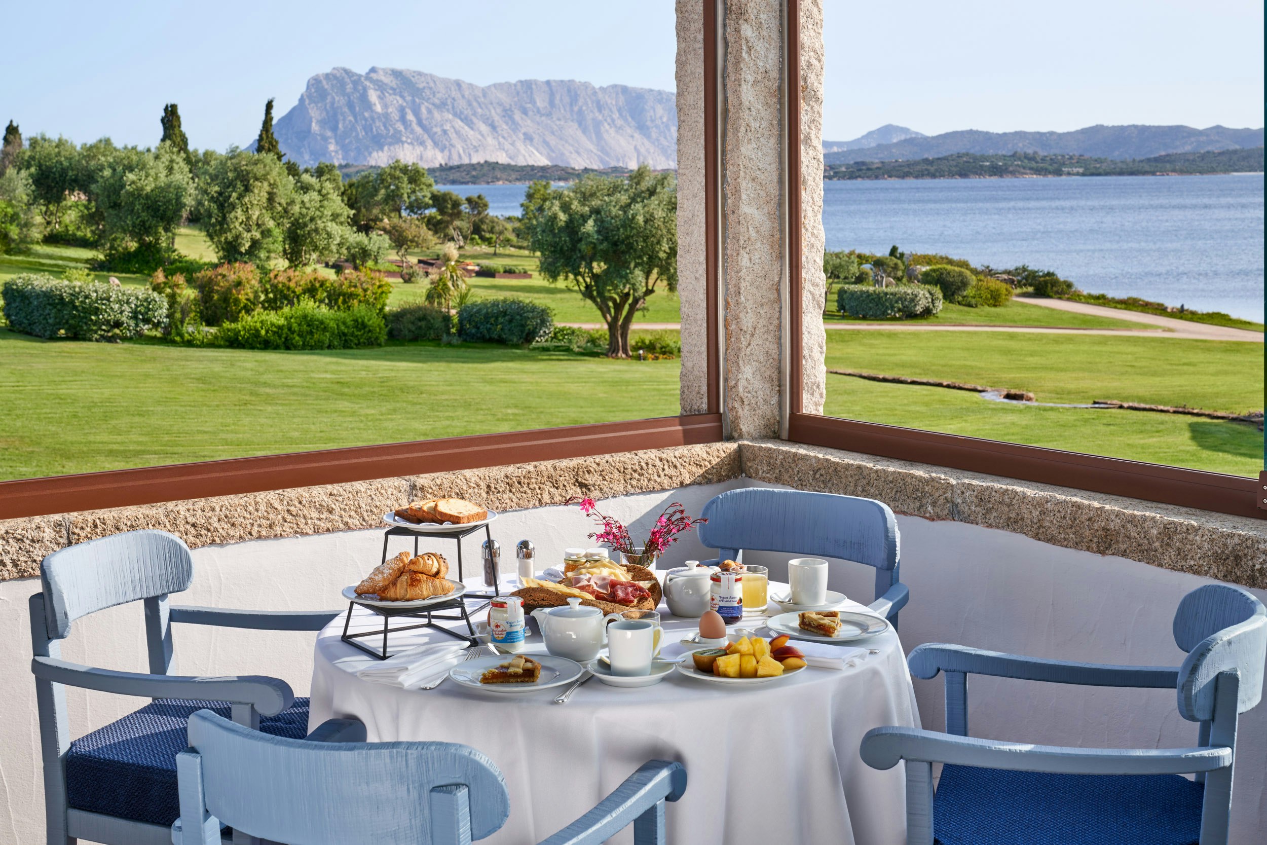 Due Lune Puntaldia Resort and Golf 9/27