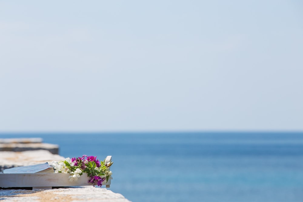 Porto Vitilo Boutique Hotel 42/48